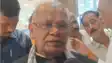 नेपाल बाढ़ पर केंद्रीय मंत्री जीतन राम मांझी का बड़ा बयान, कहा- चीन की लापरवाही से नेपाल और बिहार पर मंडराया संकट