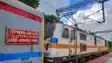 Jamalpur-Howrah Super Express