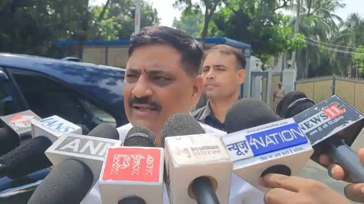 Sanjay Jha Calls for Joint India Nepal Flood Management Plan