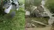 Aircraft Crash 