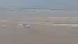Bhagalpur Embankment at Risk 15m Erosion Triggers Flood Fear