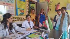 Bihar free health checkup scheme
