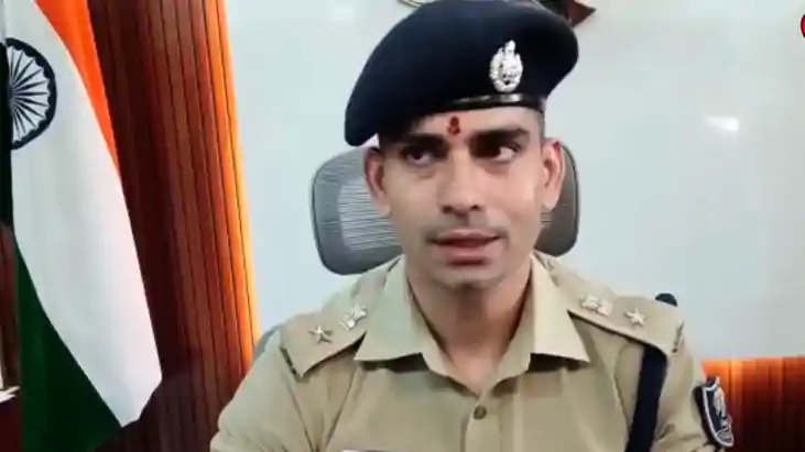 Bihar News : खगड़िया पुलिस ने मिनी गन फैक्ट्री का किया भंडाफ