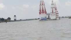 Bihar Flood:  गंडक का जलस्तर तेजी से घटा, बिहार पर मंडराया बाढ़ का खतरा टला, निगरानी जारी