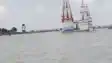 Bihar Flood:  गंडक का जलस्तर तेजी से घटा, बिहार पर मंडराया बाढ़ का खतरा टला, निगरानी जारी