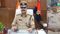 Guraru SHO Removed Over Alleged Illegal Extortion Charges