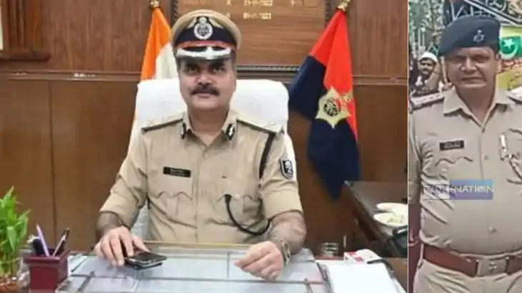 Guraru SHO Removed Over Alleged Illegal Extortion Charges