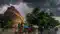 Bihar weather Heavy Rain Alert in 27 Districts Thunderstorm Risk