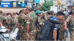 Patna Protest Violence 70 Named 1000 Unidentified in FIRs