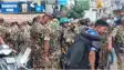 Patna Protest Violence 70 Named 1000 Unidentified in FIRs