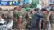 Patna Protest Violence 70 Named 1000 Unidentified in FIRs