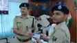 ऑपरेशन मुस्कान के तहत पटना पुलिस ने लौटाए 70 गुम हुए मोबाइल, गुम फोन पाकर लोगो ने जताया पुलिस का आभार