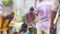 Patna Bikram Firing Case Solved Family Feud Behind Attack Police