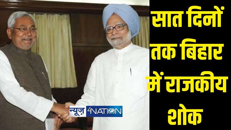 Dr Manmohan Singh 