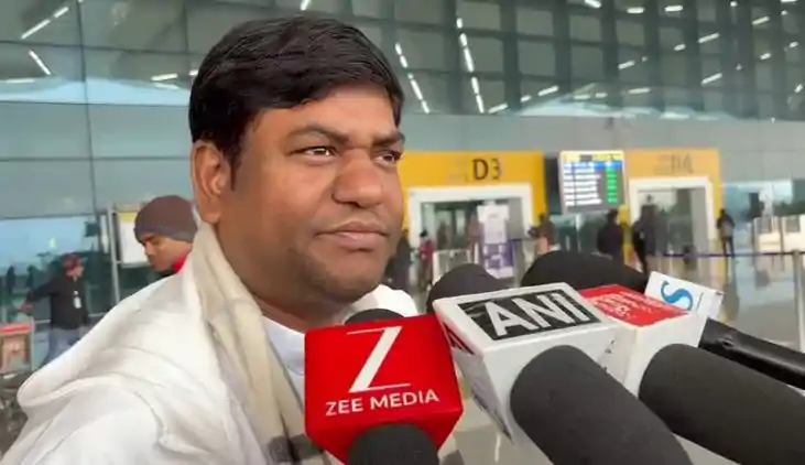 'जनता के हित से सरकार को मतलब नहीं, केवल विपक्ष को डराना ही 