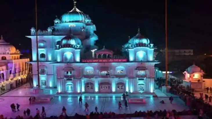 Patna News: प्रकाश पर्व आज, पटना में बदली रहेगी यातायात व्यव