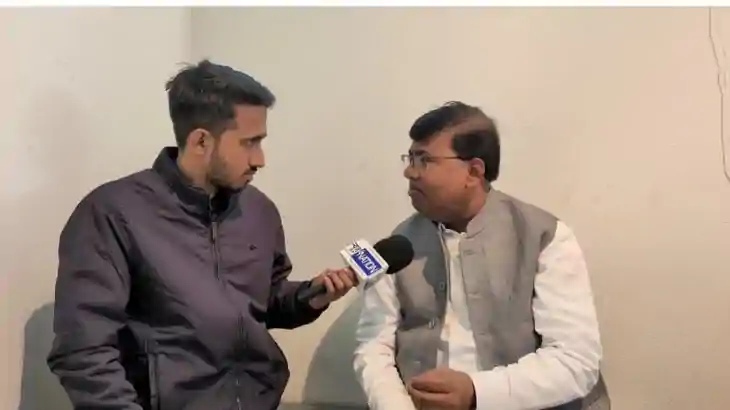 'न विचारधारा बची, न कार्यकर्ता': विधायक रामेश्वर महतो का बड़