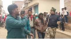 Bihar News : बिहार में धर्म परिवर्तन के ‘खेल’ का ग्रामीणों ने किया भंडाफोड़, जमकर काटा बवाल, पुलिस ने दो को हिरासत में लिया 