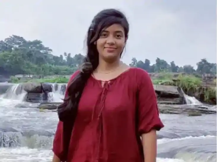 agriculture officer Missing - शादी के 23 दिन बाद पटना की महि