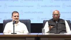 'मनरेगा बचाओ अभियान' का ऐलान': 5 जनवरी से कांग्रेस का राष्ट्रव्यापी महासंग्राम, राहुल गांधी ने नोटबंदी से की तुलना