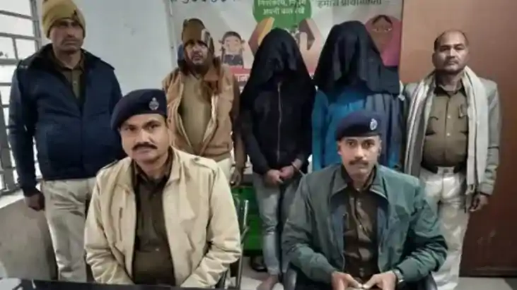 कैब लूटने के लिए बेल्ट से घोंटा था गला: प्रदीप हत्याकांड का 