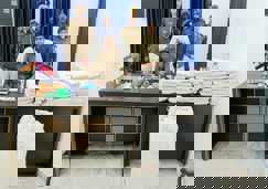 बिहार के बॉर्डर पर , बाइक सवार तस्करों के नेटवर्क को खंगाल रही पुलिस, 60 किलो गांजा बरामद, कार्रवाई से  मचा हड़कंप