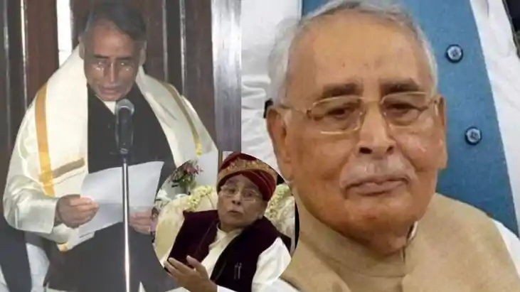 महेंद्र प्रसाद