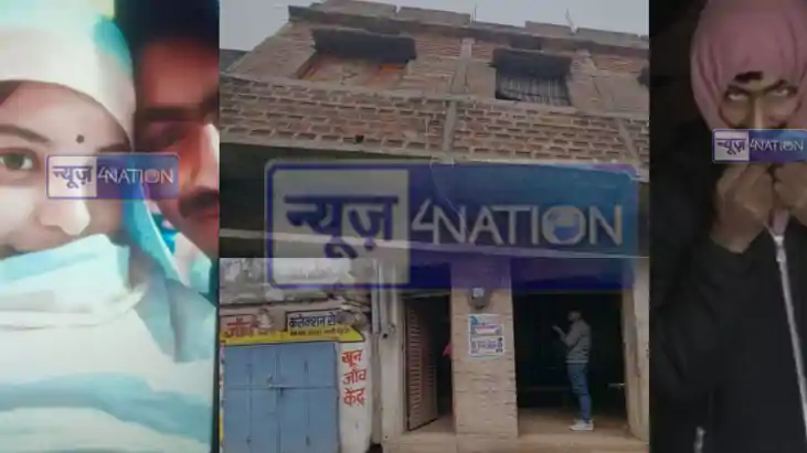 थावे मंदिर चोरी का भोजपुर कनेक्शन: रानीसागर में  इंजमामुल ने