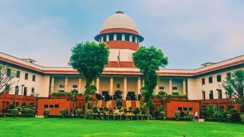 सुप्रीम कोर्ट ने रद्द की रेप दोषी की सजा, आरोपी बना पति,  कहा – यह दुर्लभ मामला