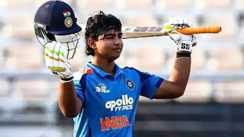 क्रिकेट जगत में वैभव सूर्यवंशी का धमाका: महज 14 साल की उम्र में बने टीम इंडिया के कप्तान, दक्षिण अफ्रीका दौरे पर संभालेंगे कमान