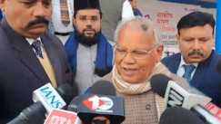 संतोष क्या बोले मुझे नहीं पता, यह हमारा अपना मामला है': बेटे के राज्यसभा वाले बयान पर जीतन राम मांझी की दोटूक