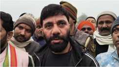 Bihar News : थावे मंदिर चोरी कांड: विधायक पप्पू पांडे का बड़ा बयान— कहा "पाताल से भी ढूंढ निकाले जाएंगे चोर, बरामद होगा मां का गहना"