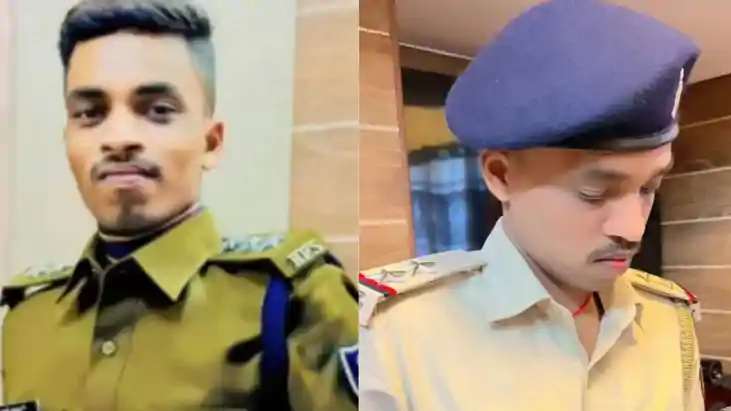 खाकी की आड़ में खेल: फर्जी DSP ने दरोगा बनाने के नाम पर की ला