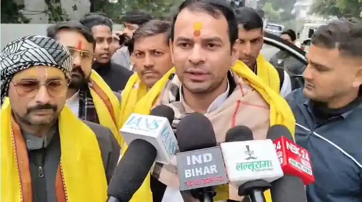 सरकारी बंगला है, कोई जागीर नहीं..., छोड़ना पड़ेगा..., मां रा