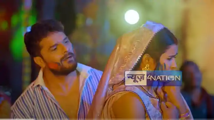 Khesari Lal Yadav new Holi song: खेसारी लाल यादव का नया होली