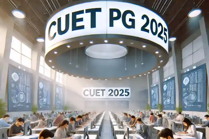 CUET PG 2025: NTA ने जारी किया परीक्षा शेड्यूल, जानें पूरी ड