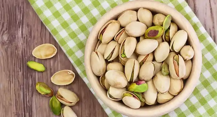 पिस्ता