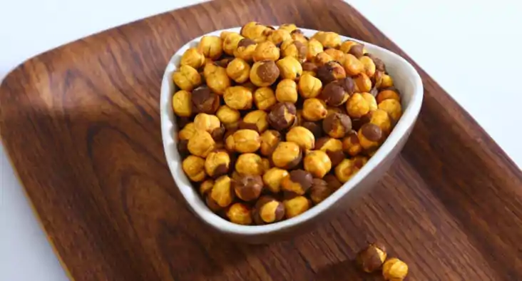 चना के फायदे