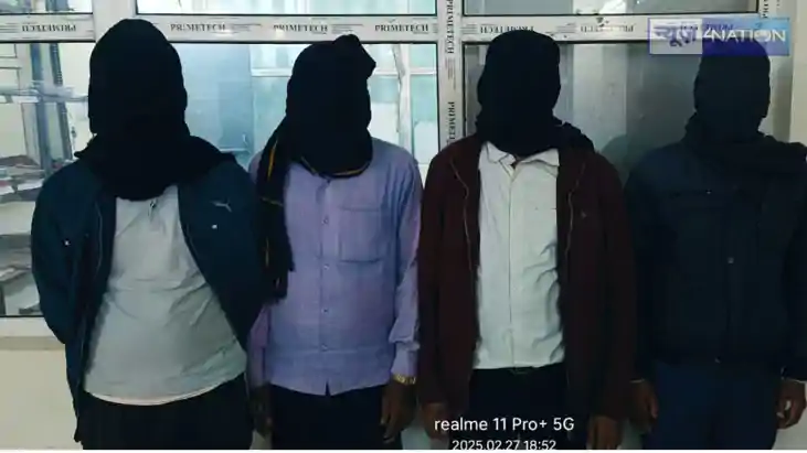 bihar crime - मॉब लिंचिंग में हुए युवक की मौत पर पुलिस ने लि