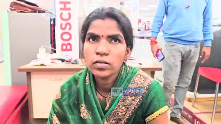 Bihar Crime News : गोपालगंज में महिला सिपाही से बाइकर्स गैंग