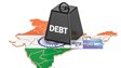 India State Debt: सामने आ गया देश के टॉप 10 स्टेट के कर्जों की लिस्ट! तामिलनाडु, महाराष्ट्र का पता चल गया नंबर ,जानें बिहार का क्या है स्थान, 