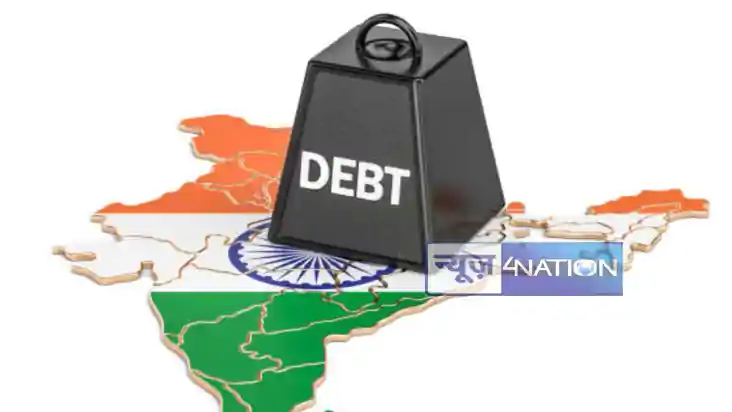 India State Debt: सामने आ गया देश के टॉप 10 स्टेट के कर्जों 
