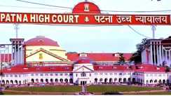 Patna High Court to address shortage of judges Collegium recommends these 9 names