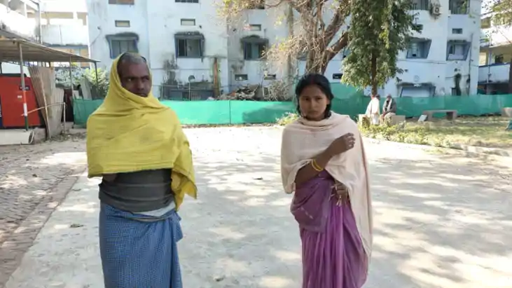 Nalanda Married woman dies under suspicious circumstances 