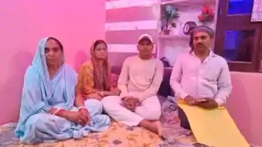 आरा में स्कूल छात्र के अपहरण और हत्या की कोशिश: पूर्व छात्र ने रची खौफनाक साजिश, केस दर्ज