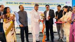 Patna Teachers Students to Build Bihar Innovative Education Model Minister