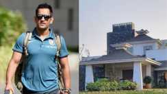 धोनी की बढ़ी मुश्किलें : आवास बोर्ड ने आवंटन रद्द करने की दी चेतावनी,जानें पूरा मामला