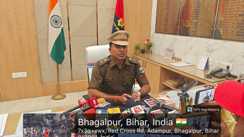 पुलिस का 'ऑपरेशन क्लीन': 700 ग्राम ब्राउन शुगर के साथ तस्कर गिरफ्तार, 44 अपराधी पुलिस की गिरफ्त में