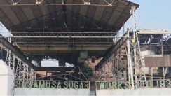 गोपालगंज की सासामुसा चीनी मिल के दिन बहुरेंगे; निरीक्षण के बाद पुनरुद्धार की कवायद तेज, किसानों में जगी आस