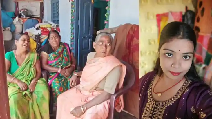 नर्स बनने का सपना... श्मशान में दफन! दरिंदे प्रेमी ने गला घो